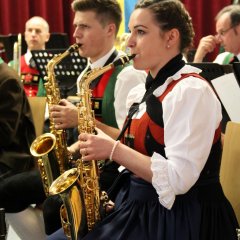 Frühjahrskonzert 2018